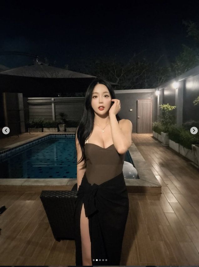 사진=홍진영 인스타그램