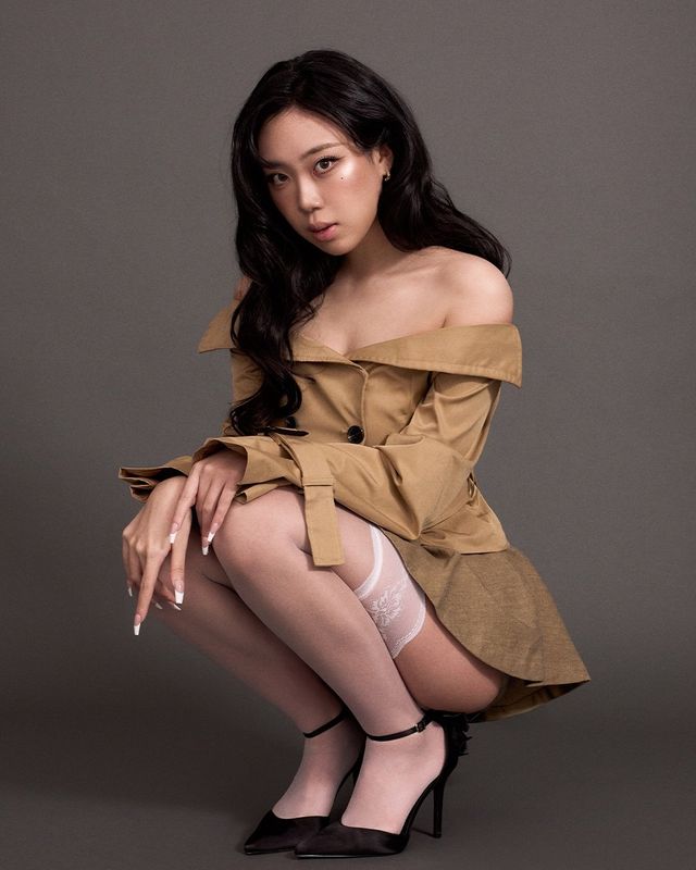 메인스트림 공식 SNS 캡처