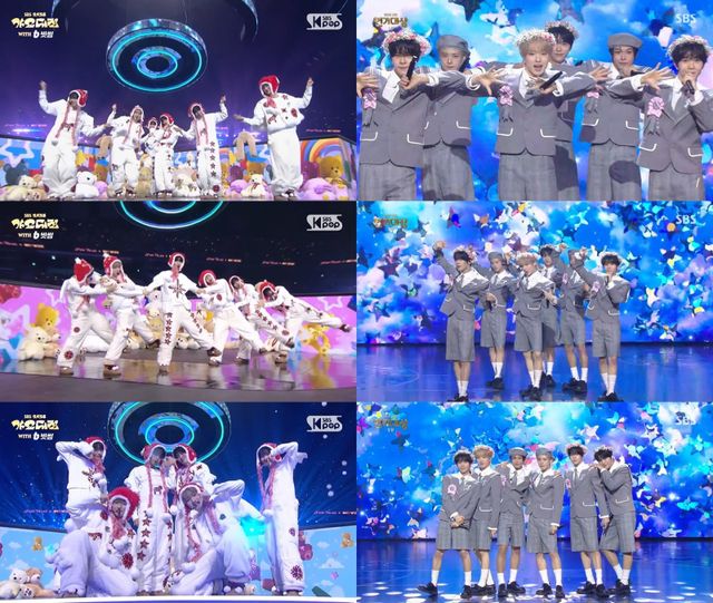 사진제공=SM엔터테인먼트