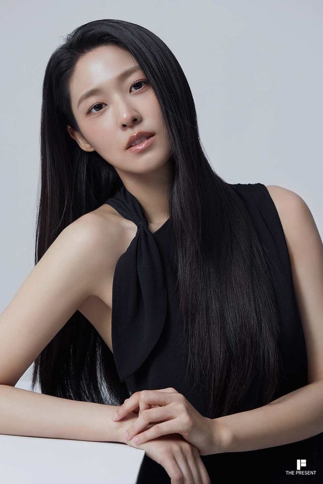 설현. 사진제공 | 더프레젠트컴퍼니