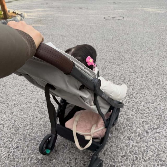 사진=이민정 SNS