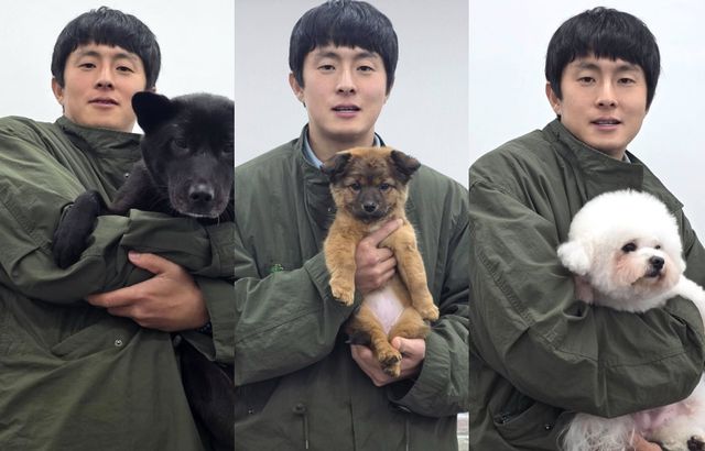 사진=유기견 입양소 SNS 캡처