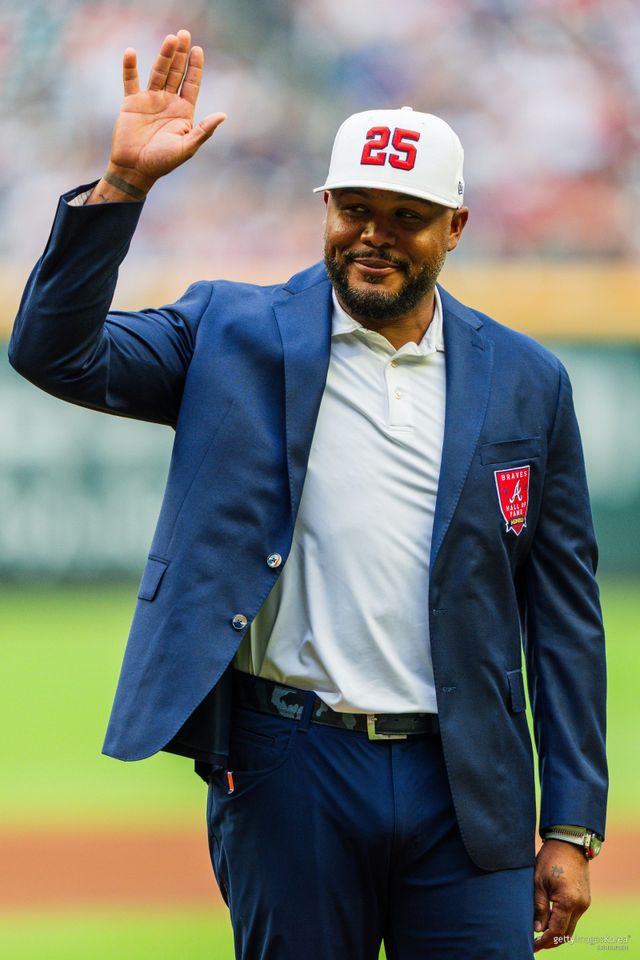 앤드류 존스. 사진=게티이미지코리아