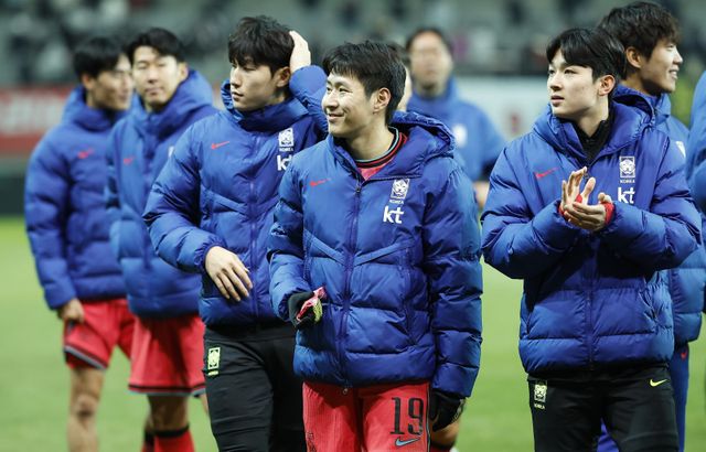 한국축구대표팀의 3월 원정 평가전 상대로 오스트리아가 정해졌다. 양팀은 4월 1일 오전 3시45분(한국시간)에 오스트리아 비엔나의 에른스트 하펠 스타디운서 맞붙는다. 뉴시스