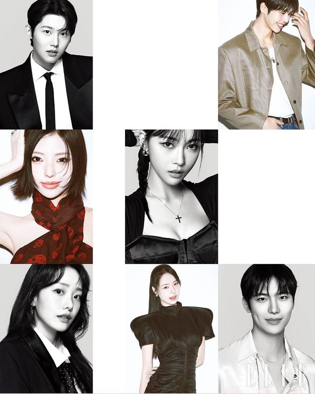 사진=엘르 코리아