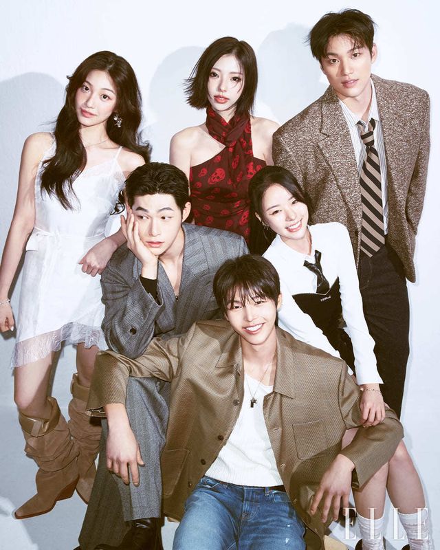 사진=엘르 코리아