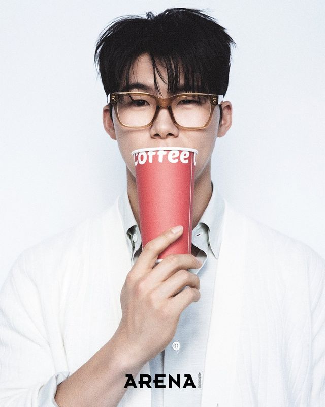 사진=아레나 옴므 플러스