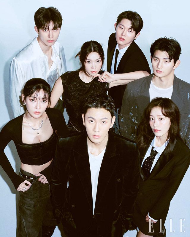 사진=엘르 코리아