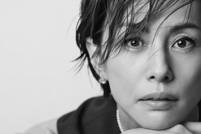 사진=요네쿠라 료코 SNS