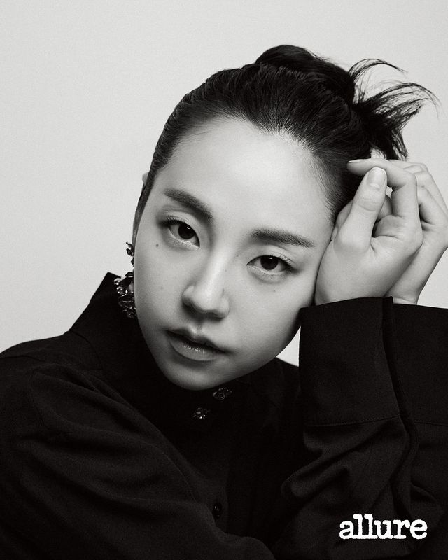 사진=얼루어 코리아