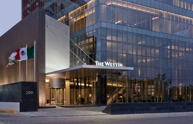 축구대표팀의 2026북중미월드컵 베이스캠프가 멕시코 과달라하라로 정해진 가운데 조별리그 1, 2차전이 열릴 경기장과 가까운 5성급 호텔인 ‘웨스틴 과달라하라’에 머문다. 사진출처｜FIFA 홈페이지