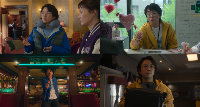 곽민규. 사진제공 | 넷플릭스