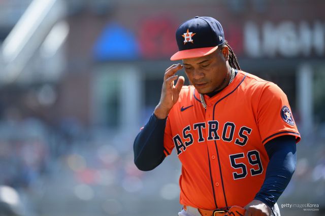 프람버 발데스. 사진=게티이미지코리아