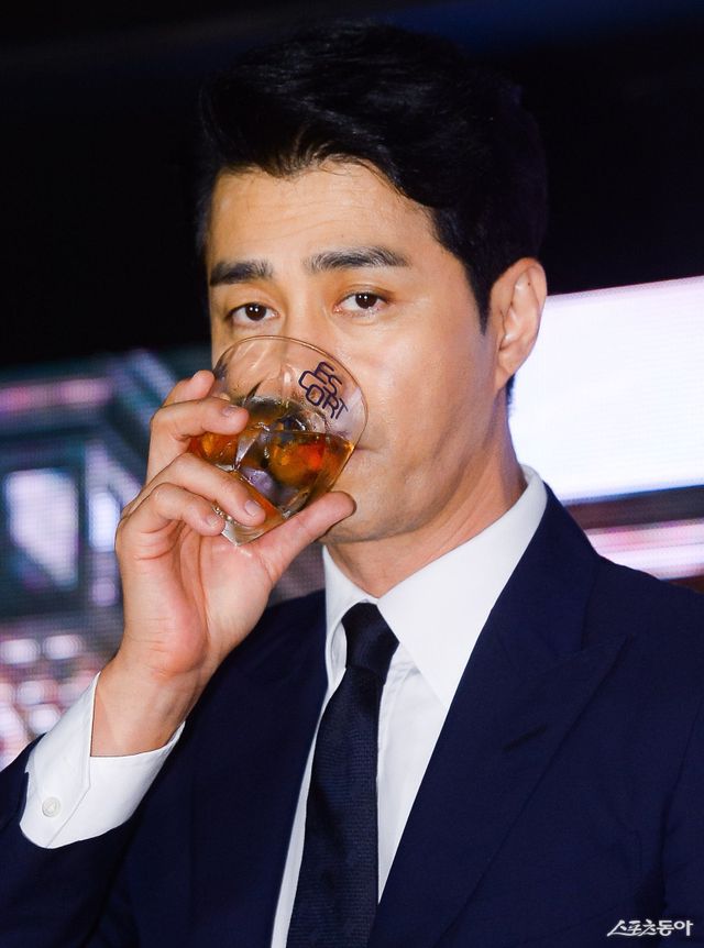 배우 차승원. 스포츠동아DB