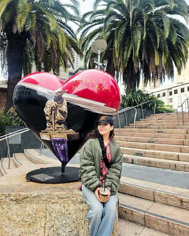 손석구 SNS 캡처