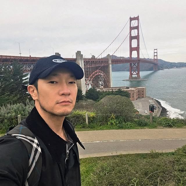 손석구 SNS 캡처