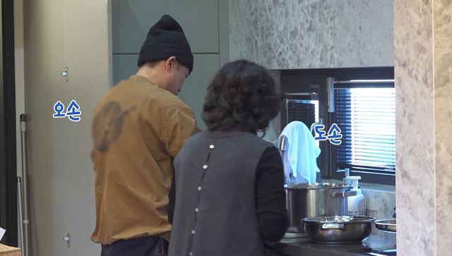 사진=채널S, SK브로드밴드