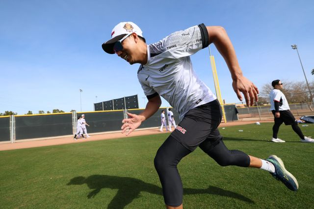 LG 정우영. 사진제공｜LG 트윈스