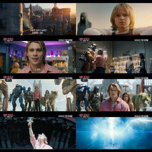 사진제공｜소니 픽쳐스