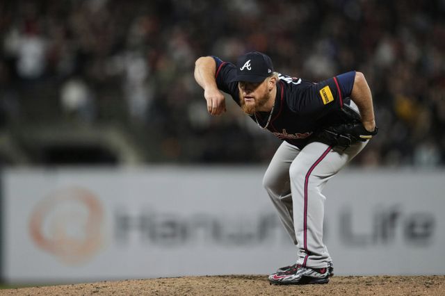 MLB 현역 세이브 2위에 올라있는 크레이그 킴브럴이 뉴욕 메츠와 마이너리그 계약을 맺을 것이라는 보도고 나왔다. AP뉴시스