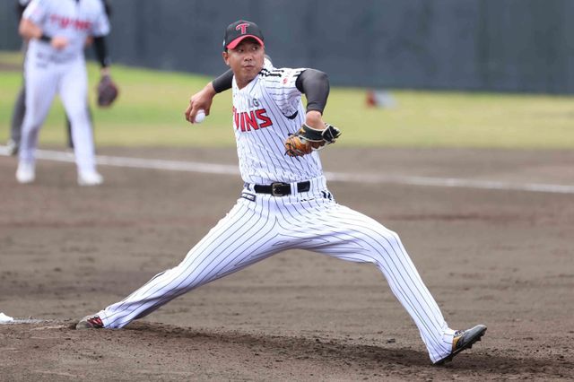 LG 정우영이 2026시즌 연봉 1억 원에 사인했다. 지난 3년 간의 부진을 만회하기 위해 남다른 마음가짐으로 미국 애리조나 스프링캠프행 비행기에 올랐다. 사진제공｜LG 트윈스