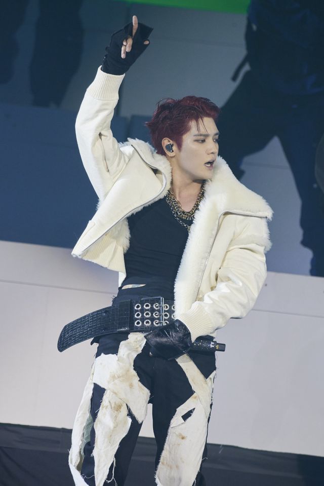 사진제공 | SM 엔터테인먼트