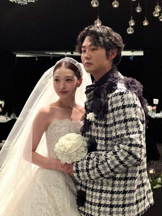 김지연 SNS 캡처