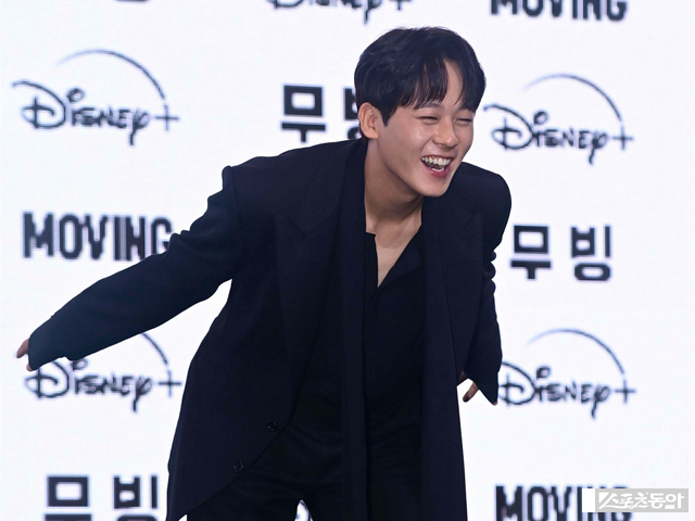 배우 이정하. 스포츠동아DB