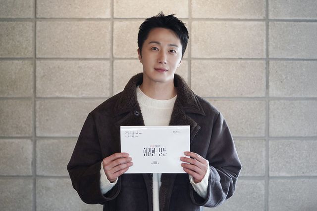 정일우. 사진제공 | 제이원&nbsp;인터내셔널&nbsp;컴퍼니