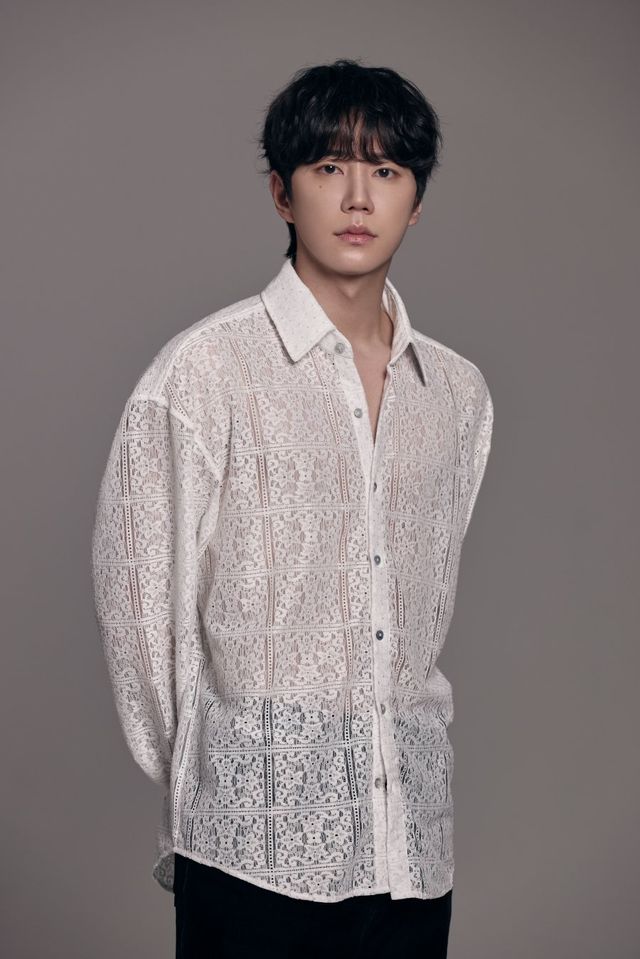 이준영. 사진제공 | 빌리언스