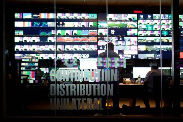 OBS는 밀라노·코르티나담페초 동계올림픽서 알리바바와 연계해 만든 스포츠 중계에 특화된 AI를 활용해 역대 최고 수준의 콘텐츠를 만들 계획이다. 사진출처│알리바바 클라우드