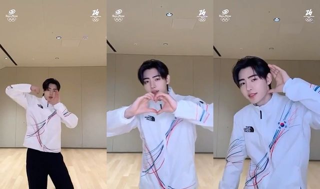 사진제공 | 빌리프랩