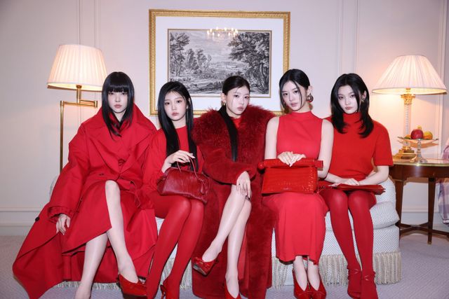 아일릿. 사진제공 | 빌리프랩