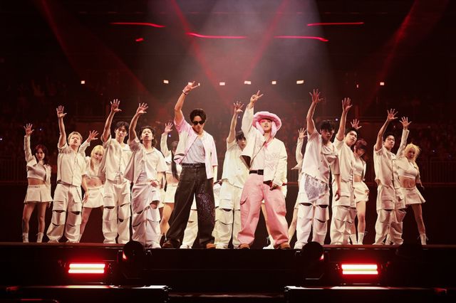 사진제공 | 플레디스 엔터테인먼트