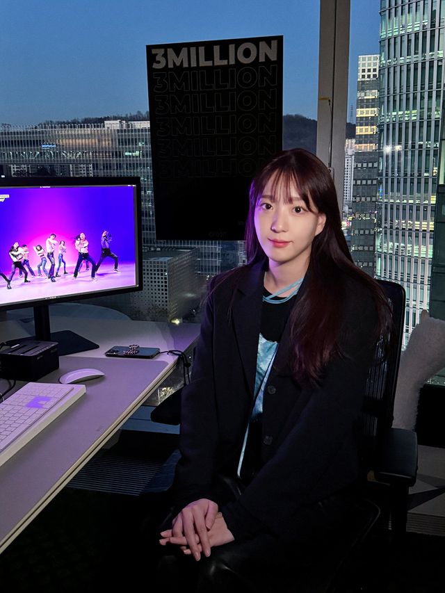 사진제공 | 스튜디오 춤