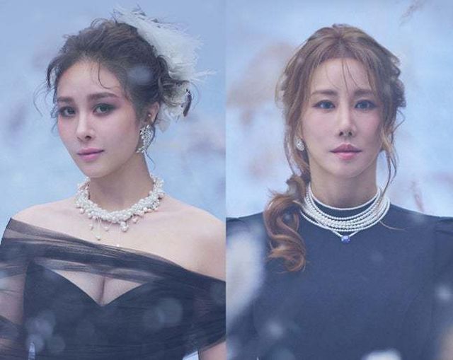 사진제공｜마스트인터내셔널