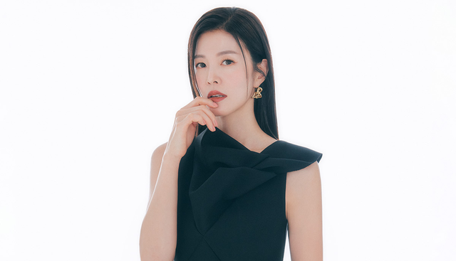 김성은. 사진제공 | 주부생활