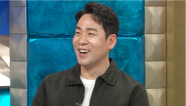 샘킴. 사진제공 | MBC