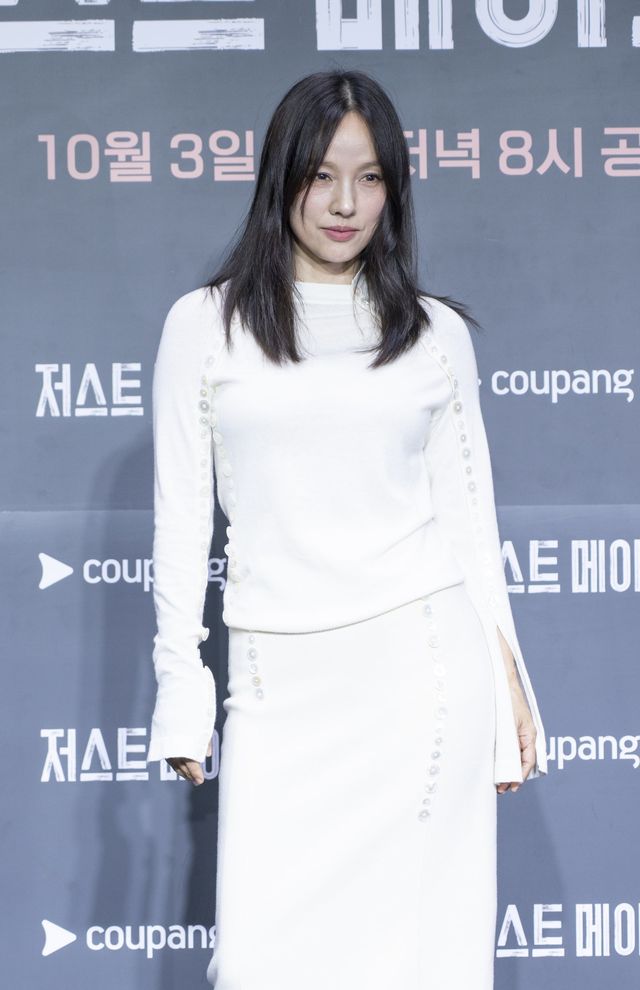 이효리. 사진제공|쿠팡플레이