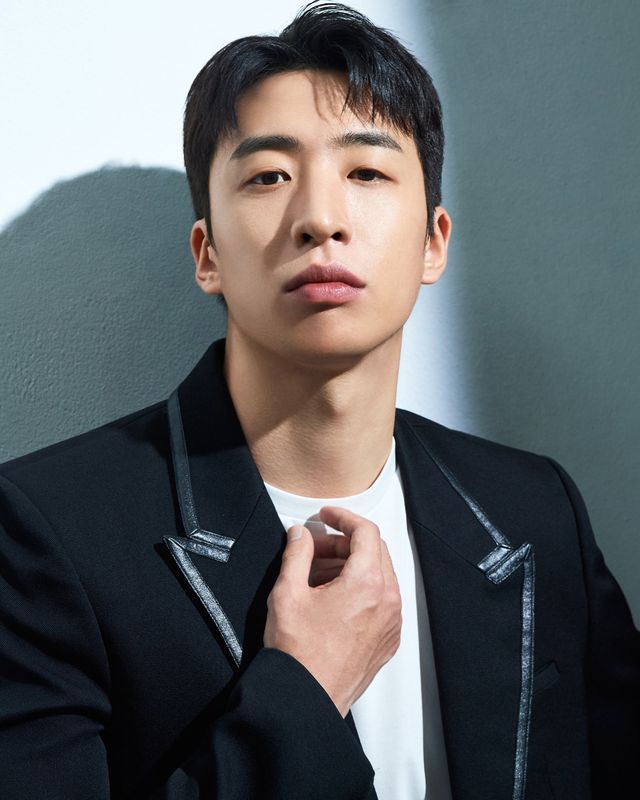 유수빈. 사진제공 | 잼엔터테인먼트