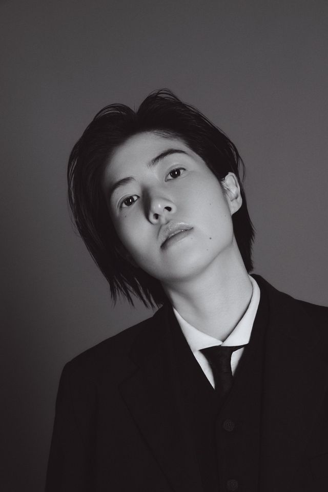 심은경. 사진제공 | 팡파레