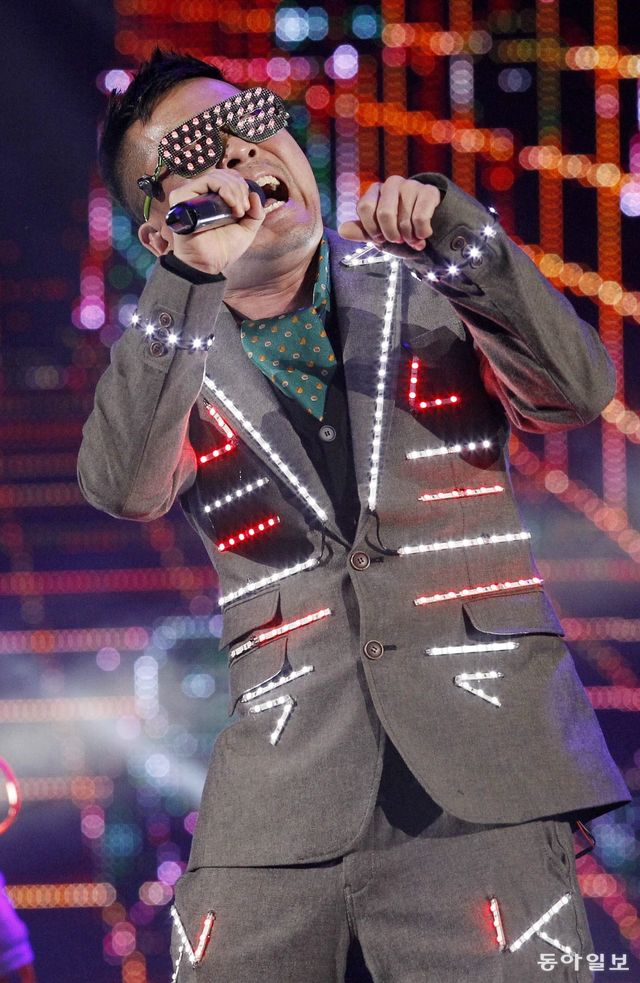 가수 김건모. 스포츠동아DB