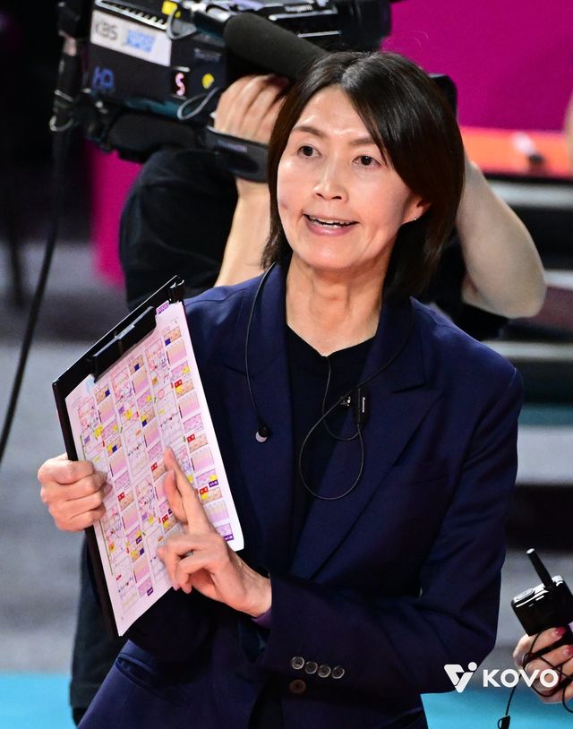 요시하라 도모코 흥국생명 감독. 사진제공｜KOVO