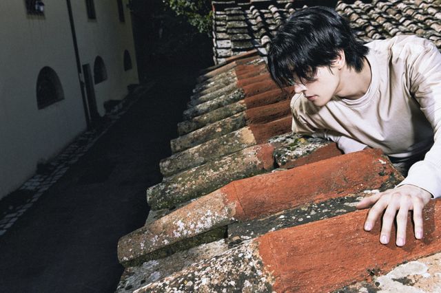 엔하이픈 제이크. 사진제공 | 빌리프랩