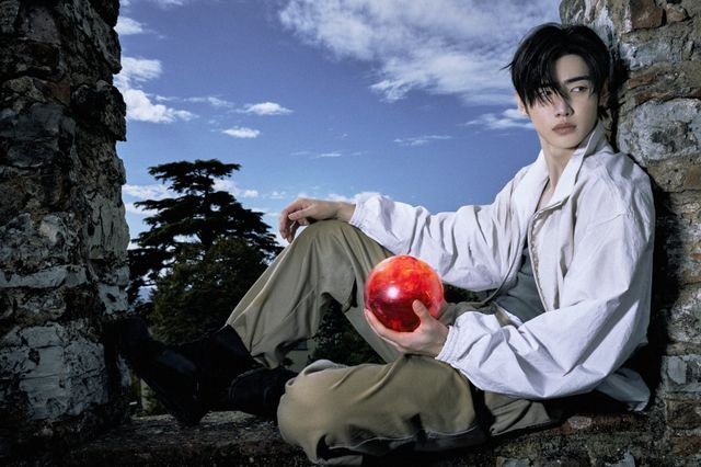 엔하이픈 성훈. 사진제공 | 빌리프랩