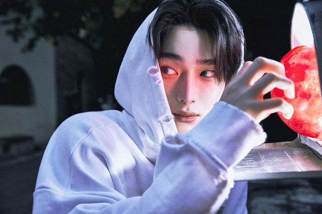 엔하이픈 선우. 사진제공 | 빌리프랩