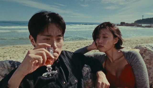 화사 뮤직비디오 ‘굿굿바이’