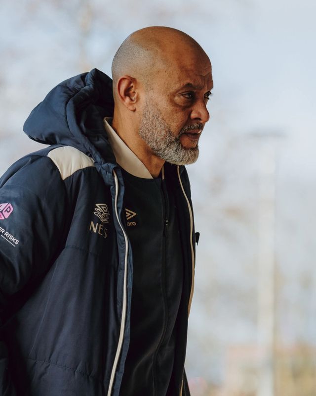 웨스트햄 누누 산투 감독이 울버햄턴 원정 대패로 경질 위기에 몰렸다. 사진출처｜웨스트햄 유나이티드 페이스북