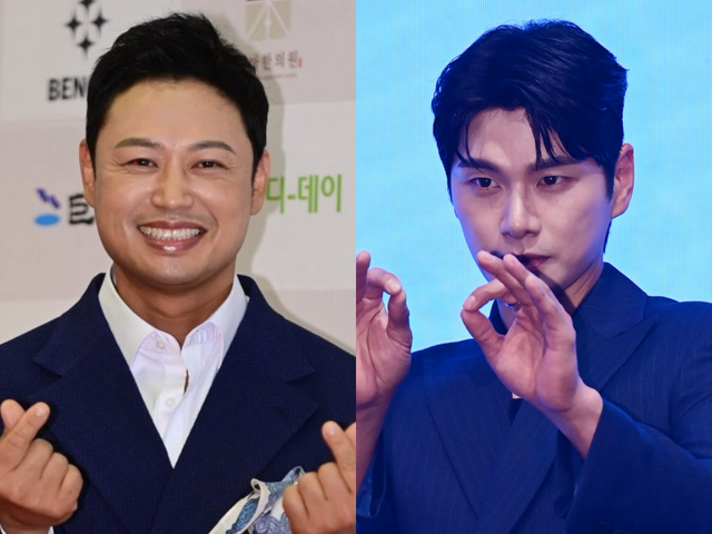 양치승·이이경. 스포츠동아DB