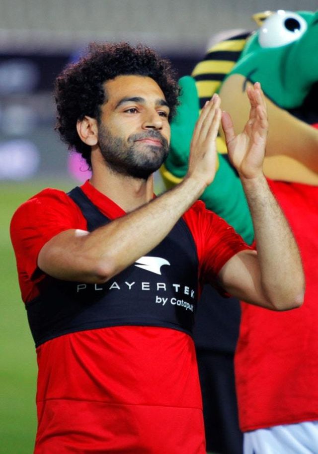 리버풀 공격수 모하메드 살라의 미래는 불투명하다. 사우디아라비아의 관심이 식은 가운데 친정팀 AS로마가 차기 행선지로 떠올랐다. 사진출처｜리버풀 페이스북